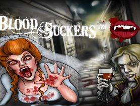 Blood Suckers