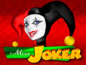 Miss Joker slot