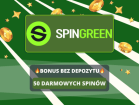 spingreen casino no deposit bonus codes 2025