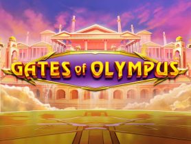 Gates of Olympus online za darmo