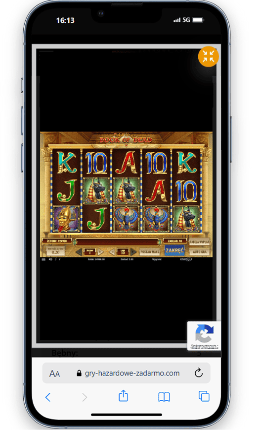 book of dead na stronie internetowej ghzd na ios