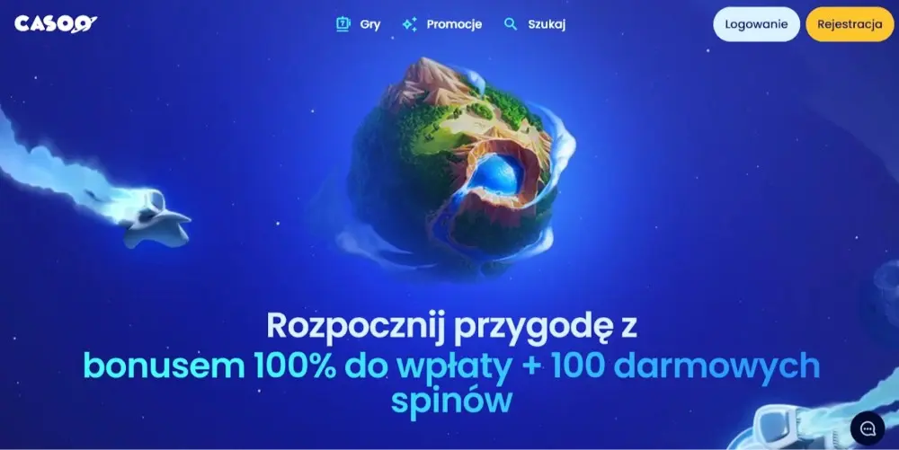 casoo kasyno