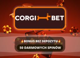 Corgibet Casino bonus bez depozytu photo Corgibet Casino bonus bez depozytu