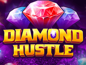 diamond hustle