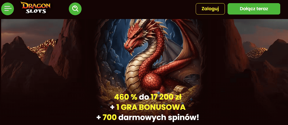 dragonslots-casino-strona-glowna