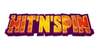 Hit’n’Spin logo