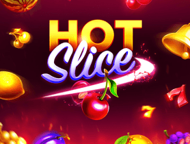 hot slice evoplay logo