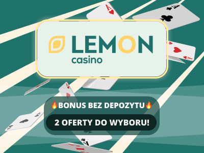Lemon Casino kod promocyjny bez depozytu photo Lemon Casino kod promocyjny bez depozytu