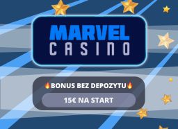Marvel Casino no deposit bonus photo Marvel Casino no deposit bonus