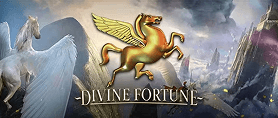 slot divine fortune