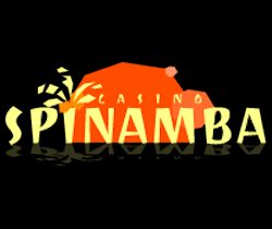 spinamba online kasyno