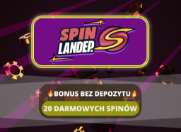 Spinlander Casino no deposit bonus photo Spinlander Casino no deposit bonus