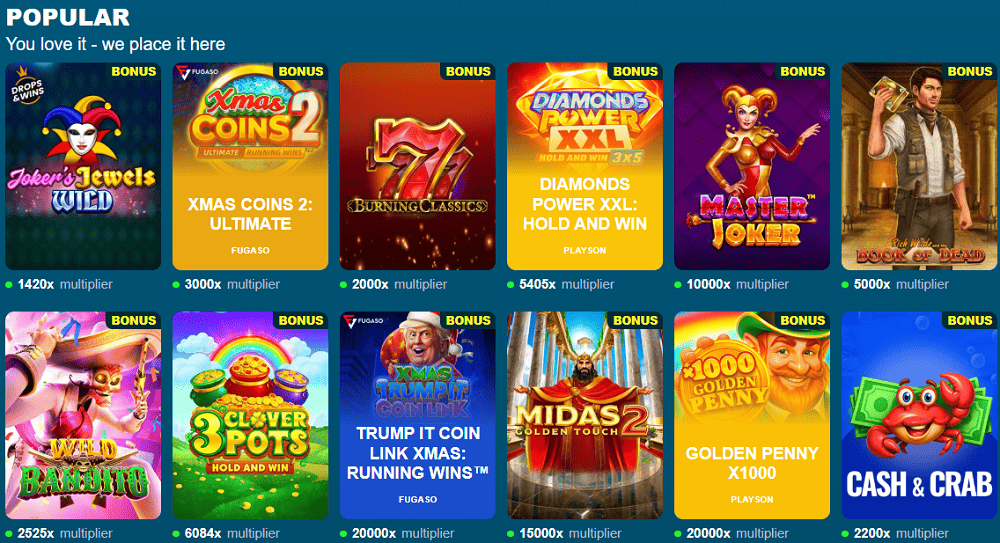 stakemania-casino-gry