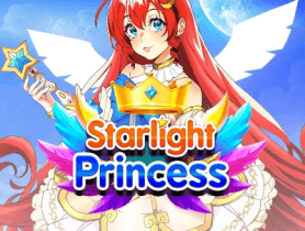 starlight princess na ghzd