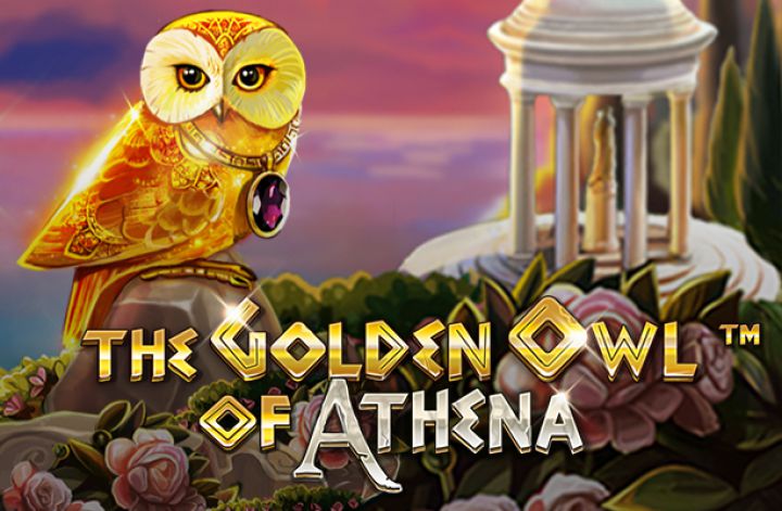 the golden owl of athena bez depozytu