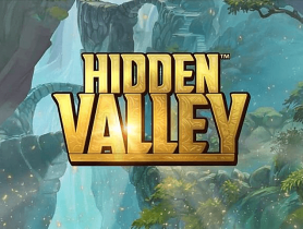 Hidden Valley logo