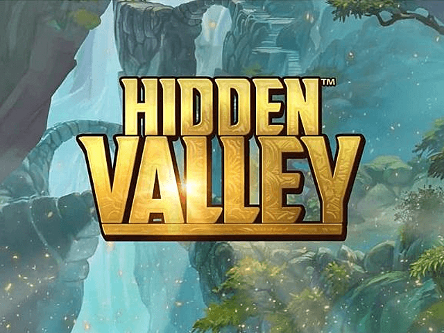 Hidden Valley