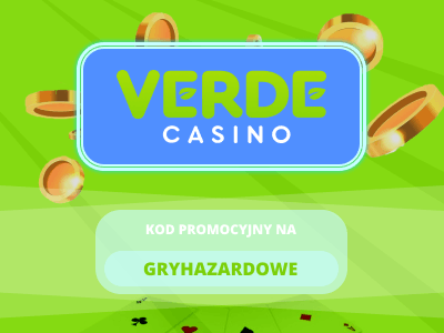 Verde Casino Kod Promocyjny photo Verde Casino Kod Promocyjny