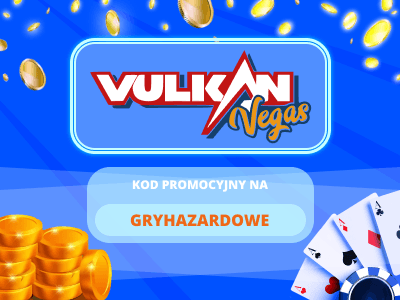 V.Vegas (Vulkan Vegas) Kod Promocyjny photo V.Vegas (Vulkan Vegas) Kod Promocyjny