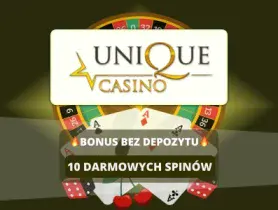 win unique casino no deposit bonus